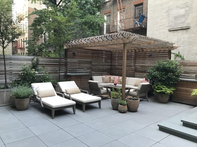 New York Luxury - New York City, New York