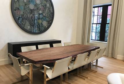 New York Luxury - New York City, New York