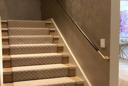 New York Luxury - New York City, New York