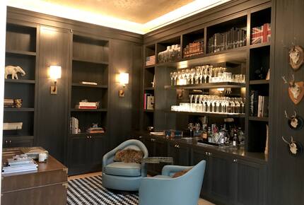 New York Luxury - New York City, New York