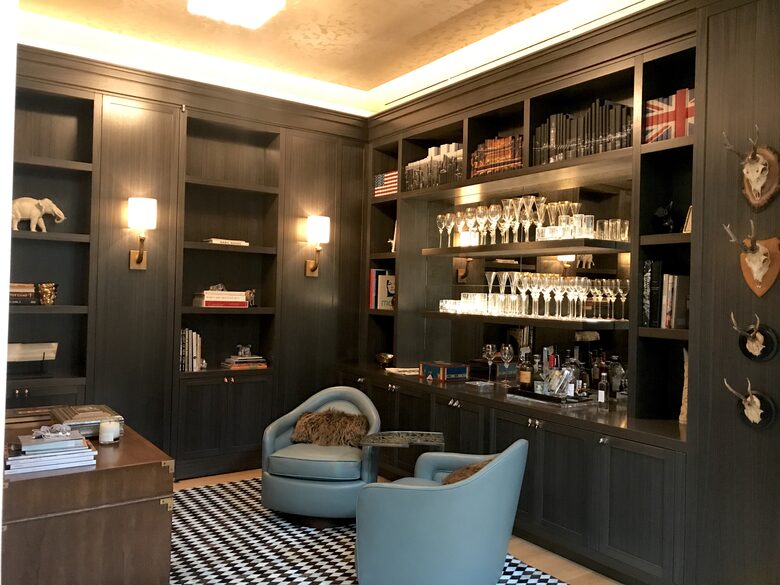 New York Luxury - New York City, New York