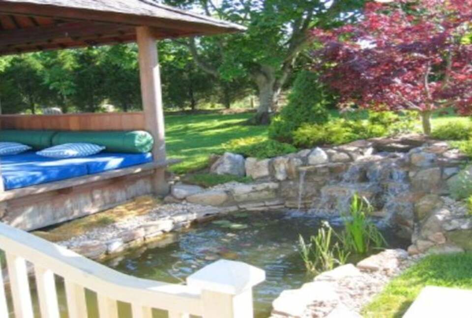 Hamptons Goldhaven - Water Mill, New York