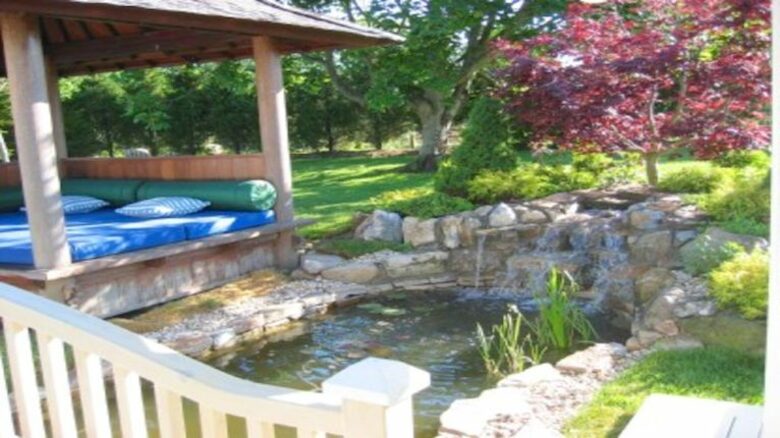 Hamptons Goldhaven - Water Mill, New York