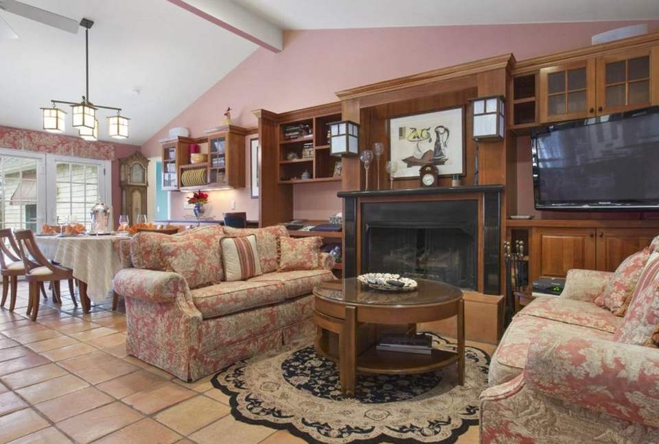 Hamptons Goldhaven - Water Mill, New York