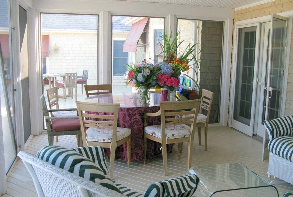 Hamptons Goldhaven - Water Mill, New York