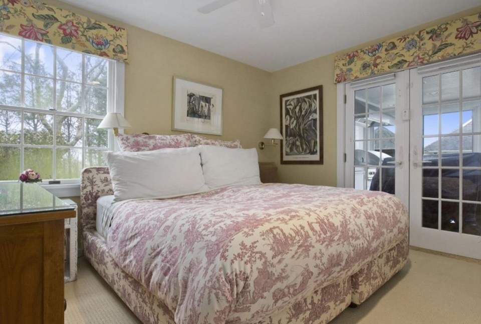 Hamptons Goldhaven - Water Mill, New York