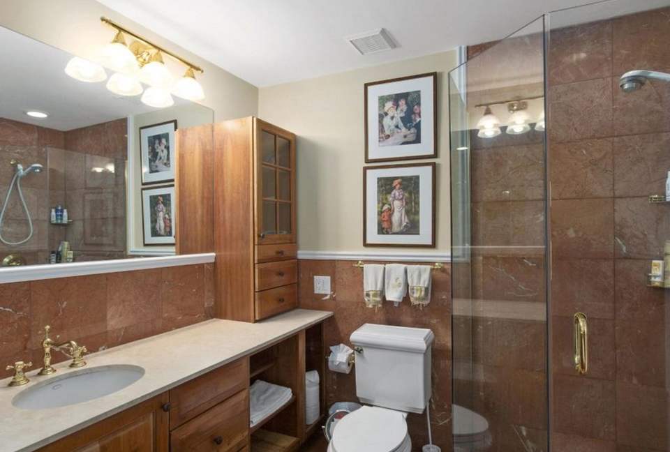 Hamptons Goldhaven - Water Mill, New York