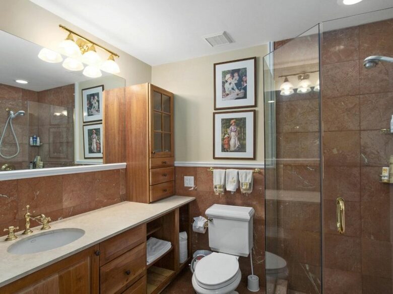 Hamptons Goldhaven - Water Mill, New York