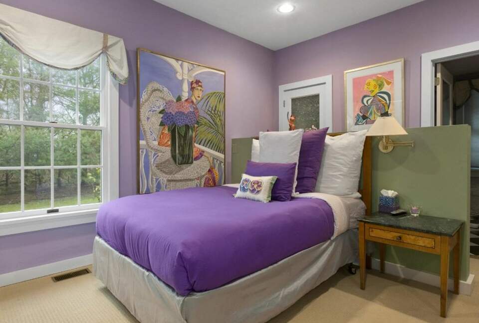 Hamptons Goldhaven - Water Mill, New York