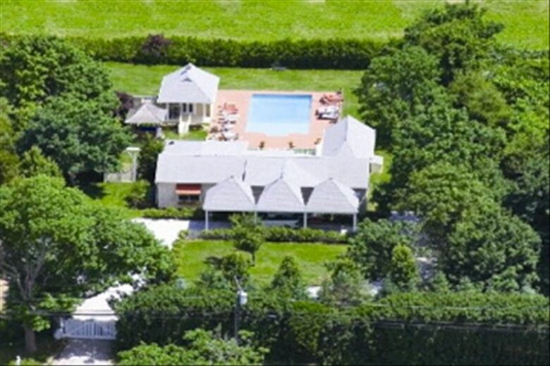 Hamptons Goldhaven - Water Mill, New York