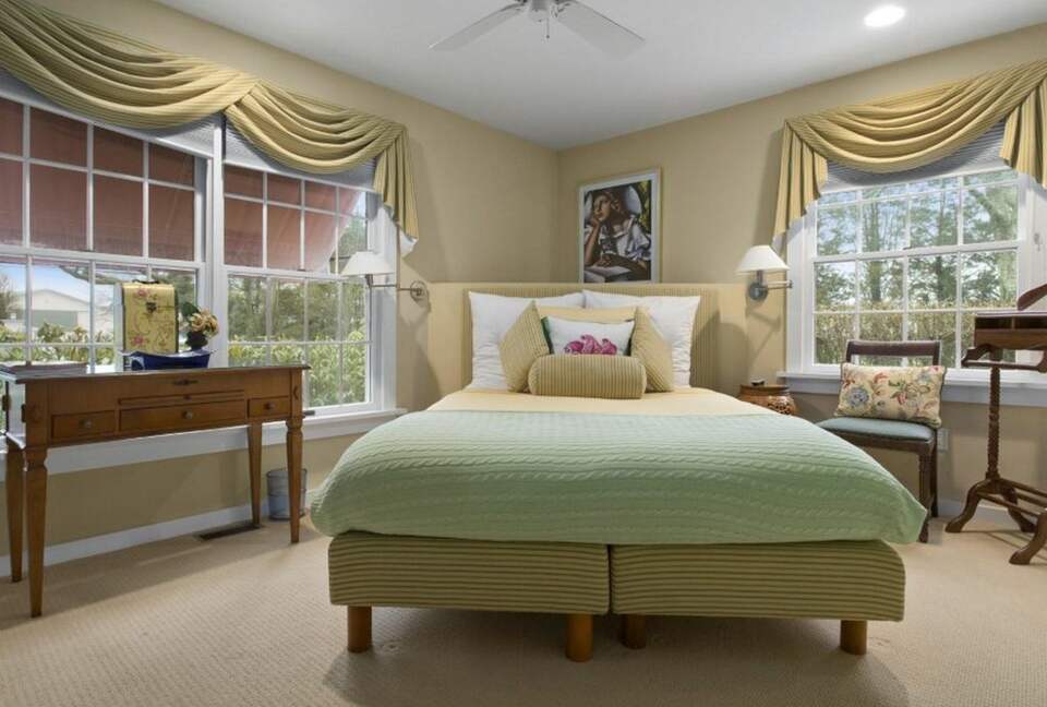 Hamptons Goldhaven - Water Mill, New York