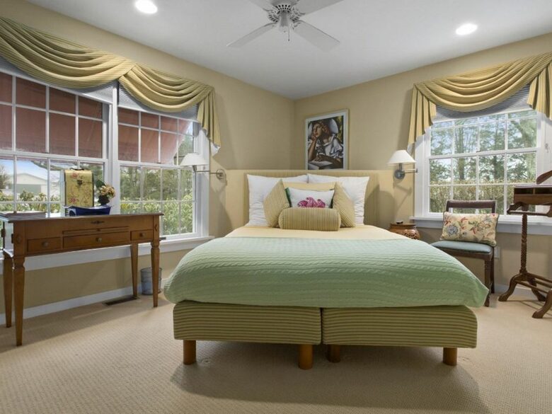 Hamptons Goldhaven - Water Mill, New York