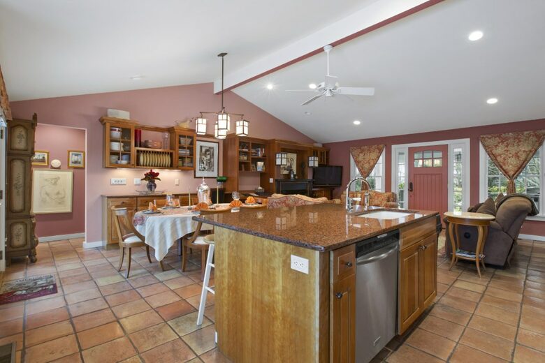 Hamptons Goldhaven - Water Mill, New York