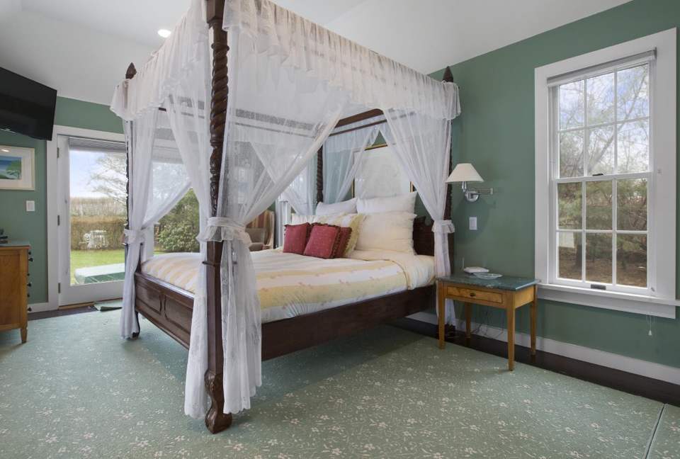 Hamptons Goldhaven - Water Mill, New York