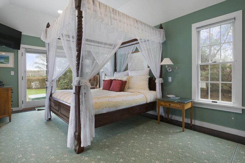 Hamptons Goldhaven - Water Mill, New York