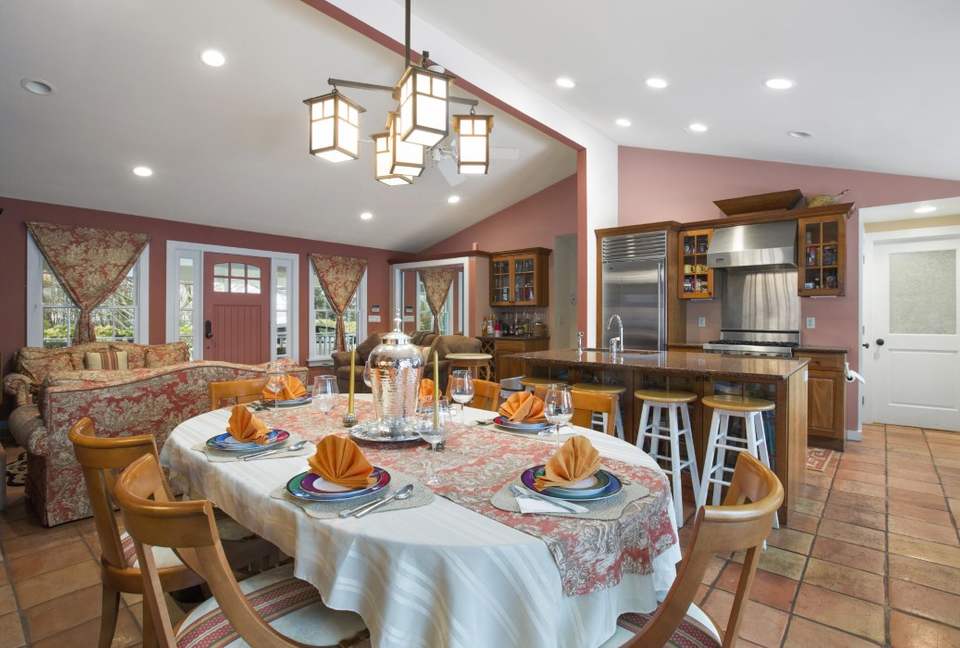 Hamptons Goldhaven - Water Mill, New York