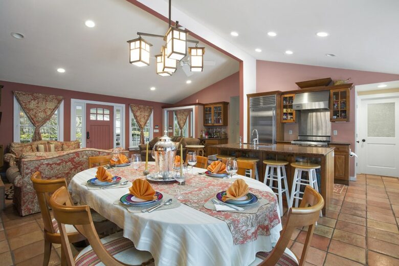 Hamptons Goldhaven - Water Mill, New York