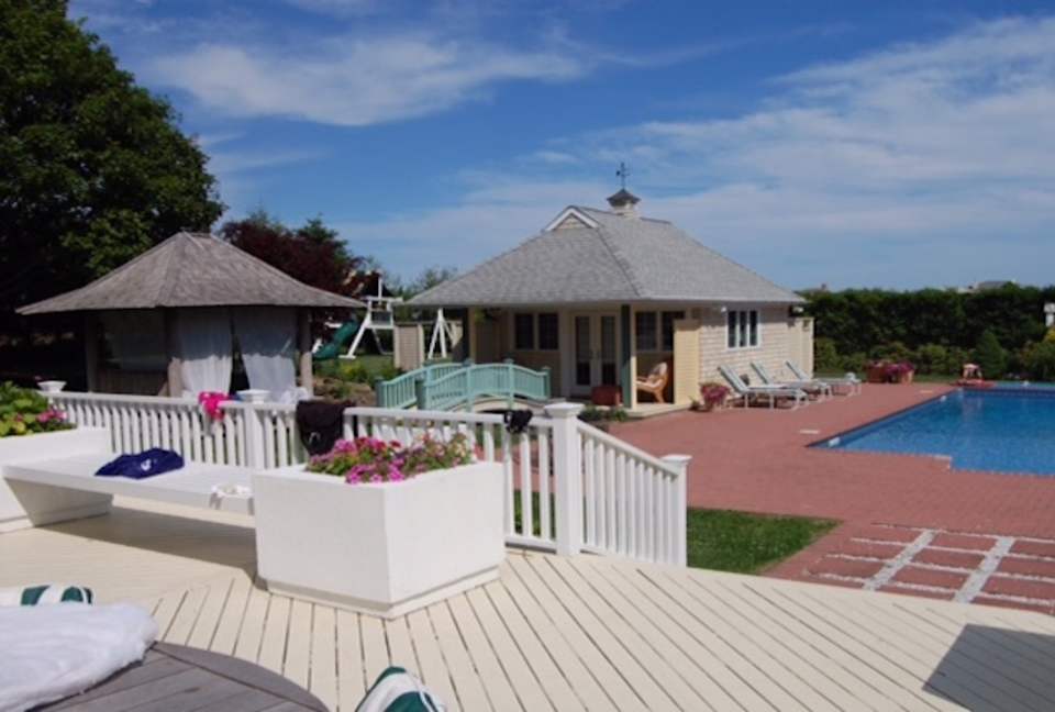 Hamptons Goldhaven - Water Mill, New York