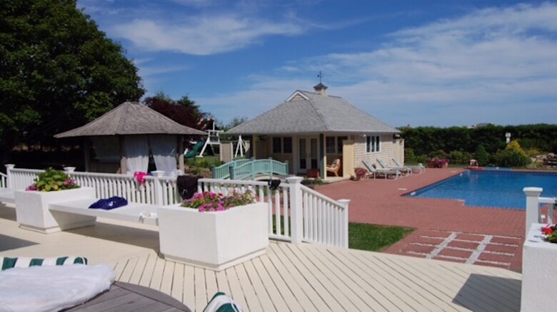 Hamptons Goldhaven - Water Mill, New York