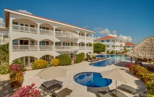 Belize Ocean Club Adventure Resort, 2 Bedroom Suite - Maya Beach, Belize