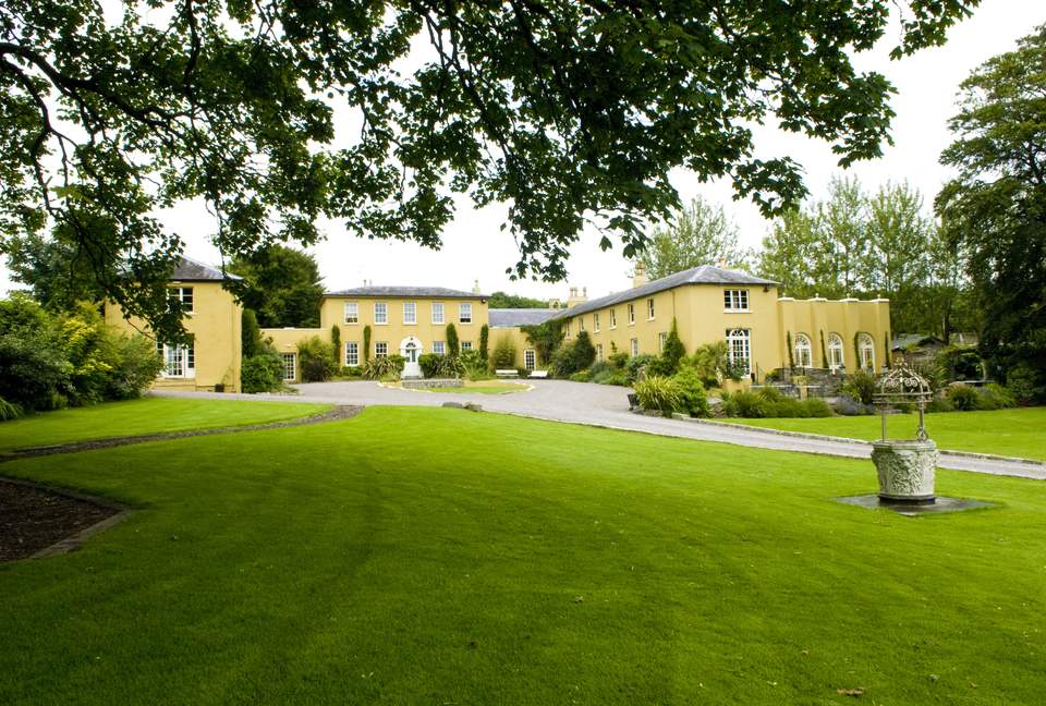Georgian Estate in Kinsale - Ireland's Gourmet Capital - Kinsale, Ireland