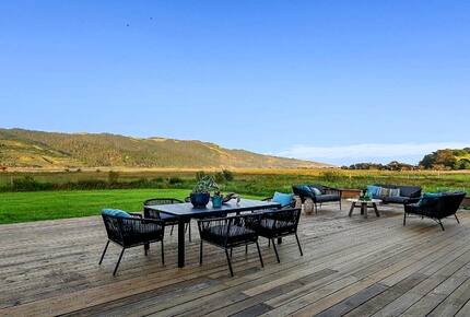 Magical Bolinas Retreat - Bolinas, California