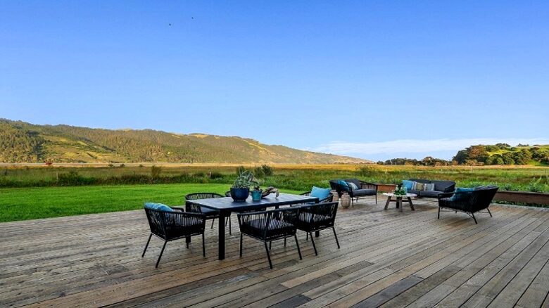 Magical Bolinas Retreat - Bolinas, California