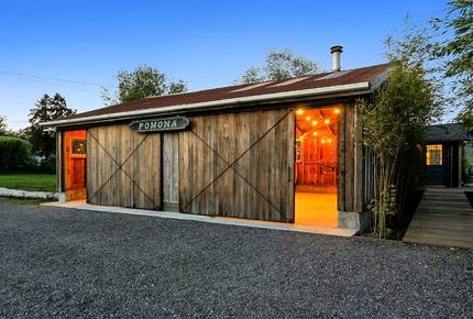 Magical Bolinas Retreat - Bolinas, California