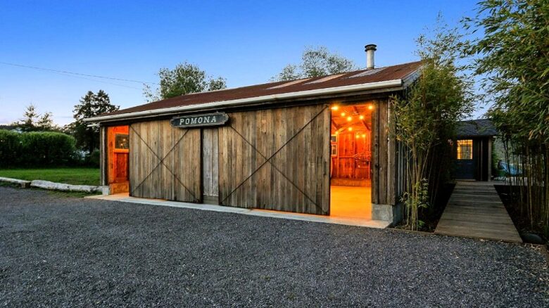 Magical Bolinas Retreat - Bolinas, California