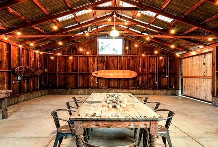 Magical Bolinas Retreat - Bolinas, California