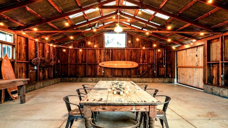 Magical Bolinas Retreat - Bolinas, California