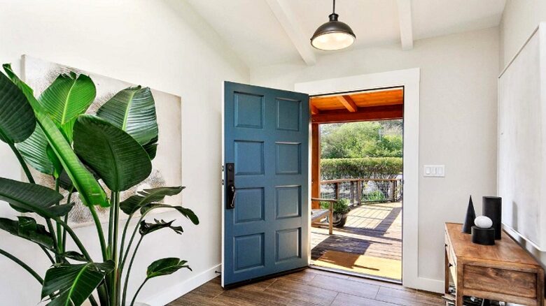 Magical Bolinas Retreat - Bolinas, California