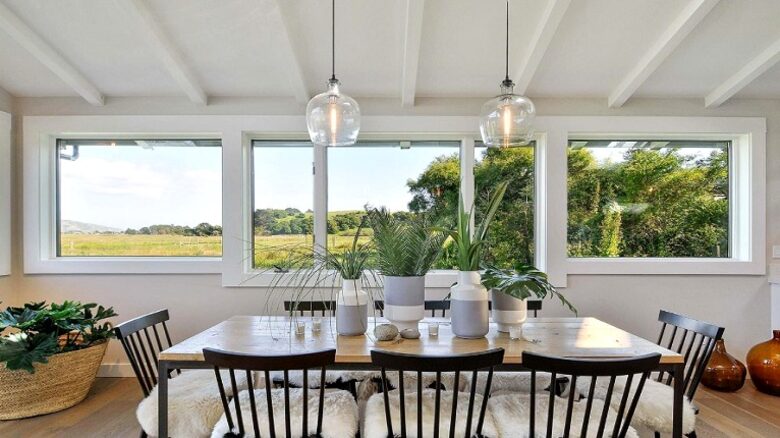 Magical Bolinas Retreat - Bolinas, California