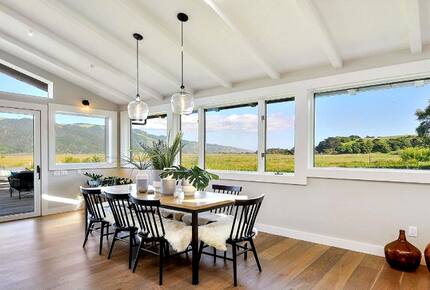 Magical Bolinas Retreat - Bolinas, California