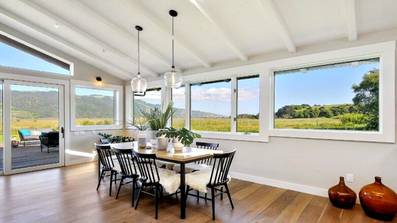 Magical Bolinas Retreat - Bolinas, California