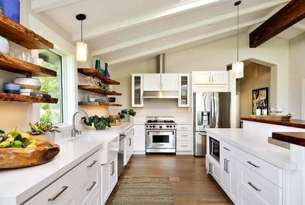 Magical Bolinas Retreat - Bolinas, California