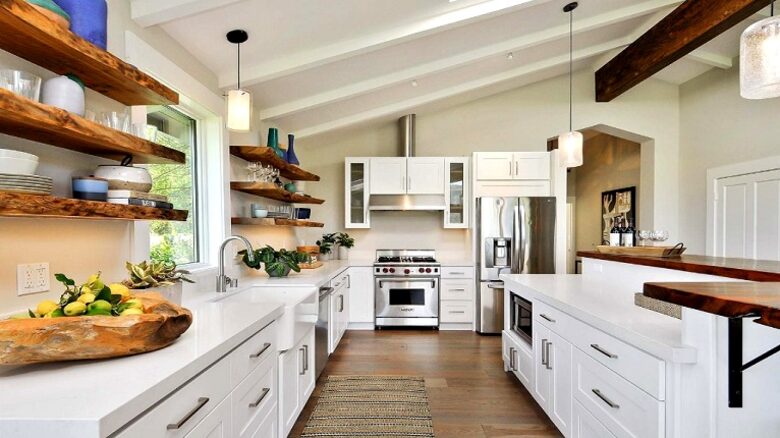 Magical Bolinas Retreat - Bolinas, California