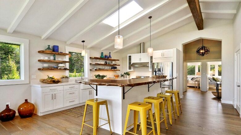 Magical Bolinas Retreat - Bolinas, California