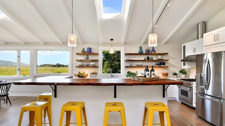 Magical Bolinas Retreat - Bolinas, California