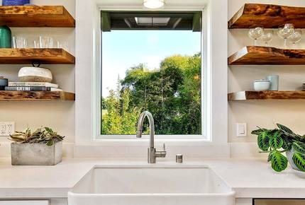 Magical Bolinas Retreat - Bolinas, California