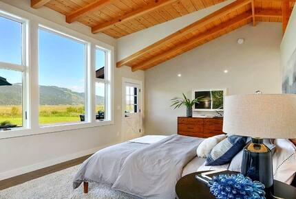 Magical Bolinas Retreat - Bolinas, California