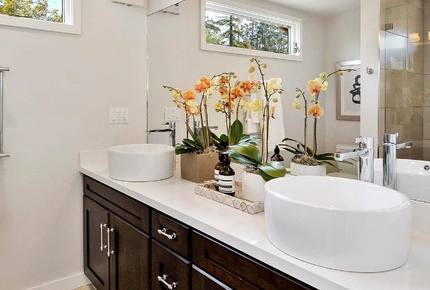 Magical Bolinas Retreat - Bolinas, California