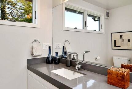 Magical Bolinas Retreat - Bolinas, California