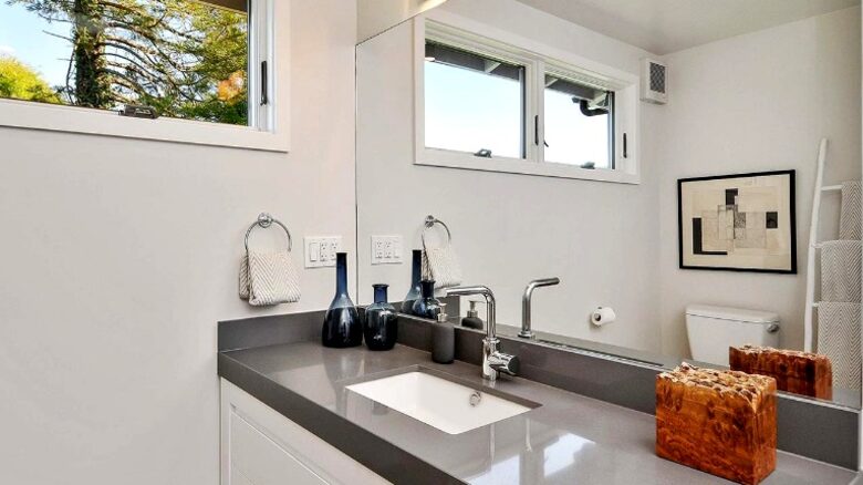 Magical Bolinas Retreat - Bolinas, California