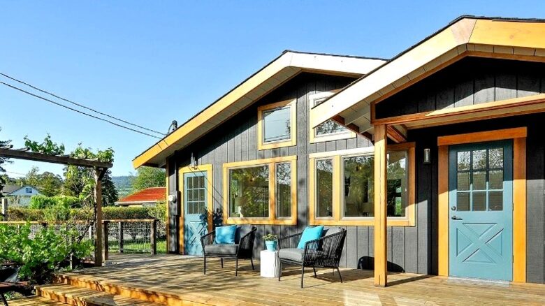 Magical Bolinas Retreat - Bolinas, California