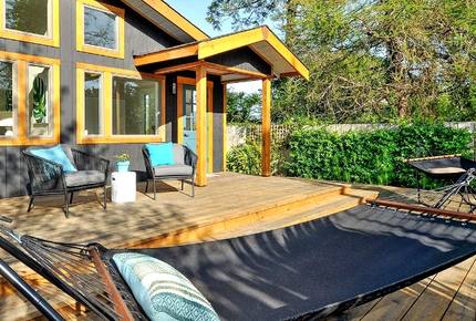Magical Bolinas Retreat - Bolinas, California