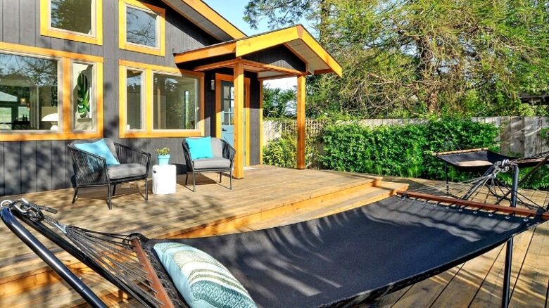 Magical Bolinas Retreat - Bolinas, California