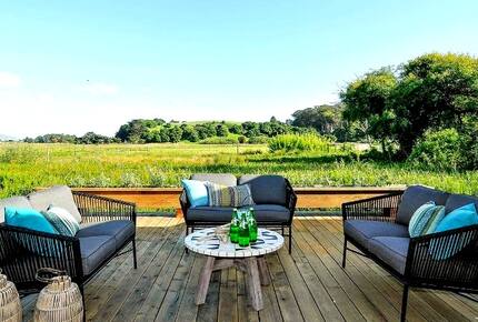 Magical Bolinas Retreat - Bolinas, California