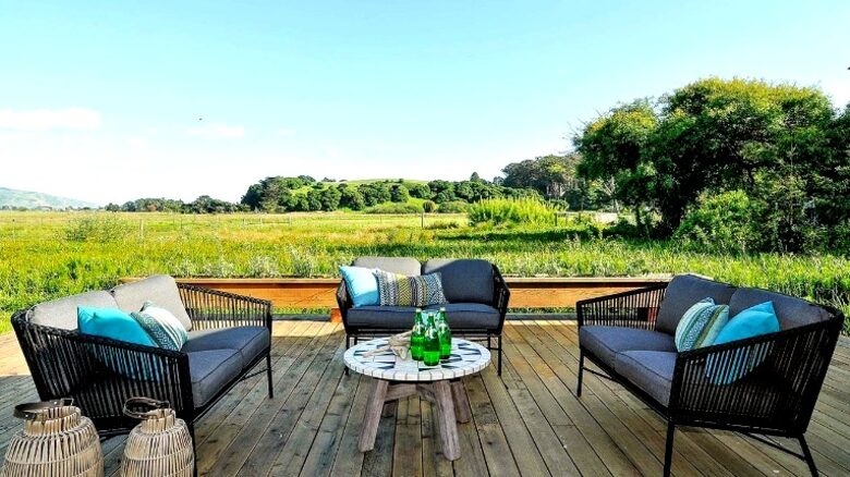 Magical Bolinas Retreat - Bolinas, California