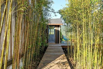 Magical Bolinas Retreat - Bolinas, California